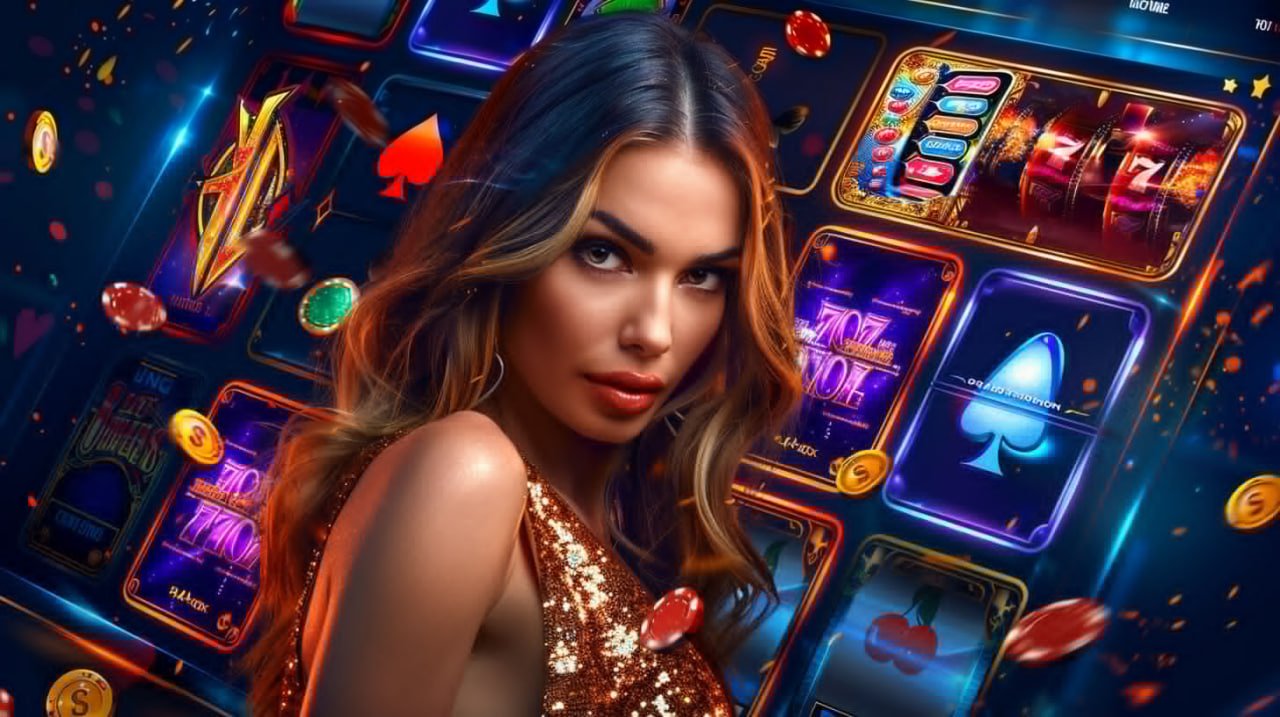 Giao diện chơi Game slot tại 666 casino trên thiết bị di động