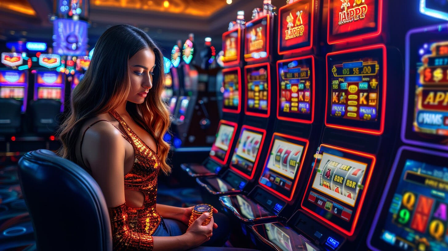Người dùng Việt Nam duyệt 666 Casino trên điện thoại