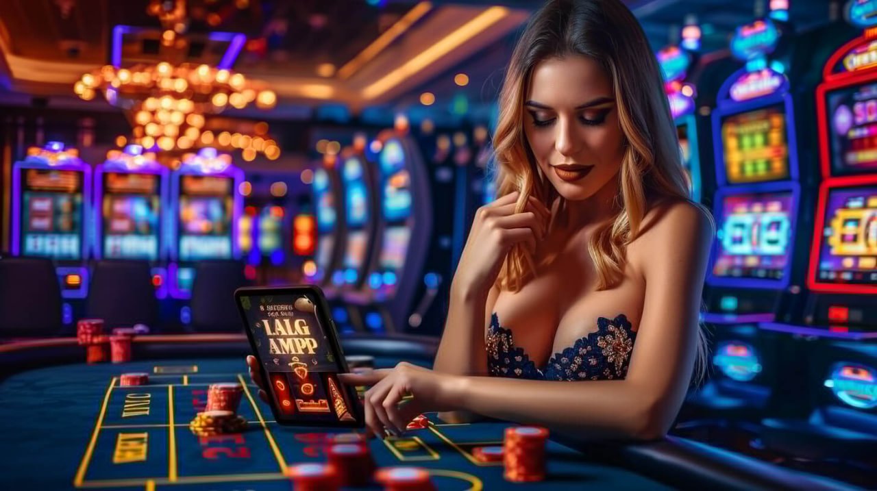 Giao diện cá cược trực tuyến 666 casino trên điện thoại