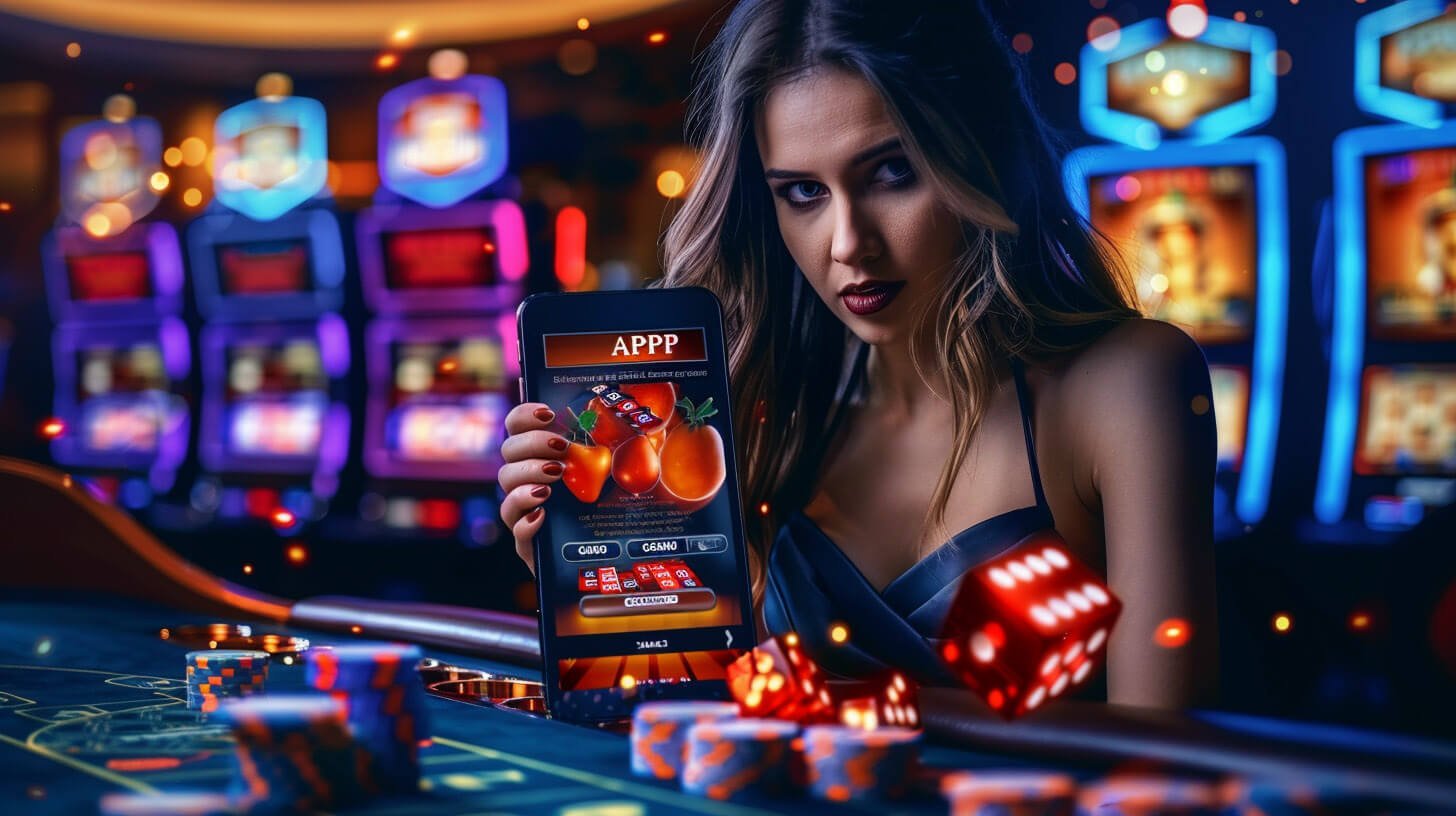 Slot online và nổ hũ tại 666 Casino Việt Nam