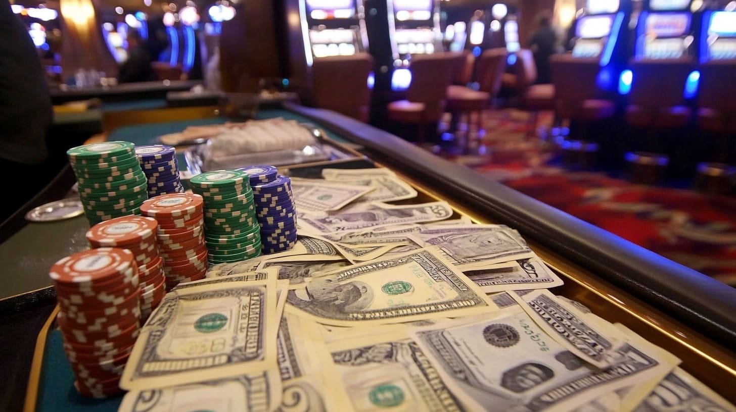 Giao diện cá cược thể thao trên 666 casino